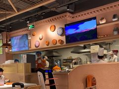 -谷丽麦馕新疆菜·清真(步步高梅溪新天地店)