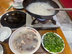 -前堡羊汤岫岩二部(乐雪店)