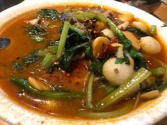 -沐泷泉(南风大剧院店)