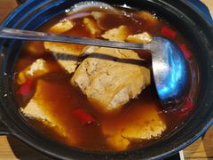 -金牌外婆家(苏州中心店)