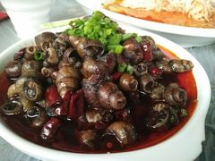 -霸王虾·麻辣小龙虾(清水河公园店)