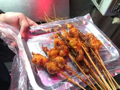 -辽B·小串(总店)