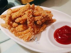 -松沪名灶·豆浆鱼头·新上海菜(飞航吾悦广场店)