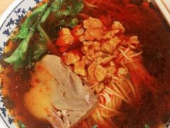 -德兴馆(广东路总店)