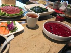 -锦城印象火锅(天府三街店)