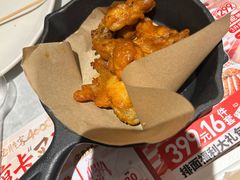 -必胜客(福州永嘉PH店)