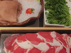-湊湊火锅·茶憩(南京万象天地店)
