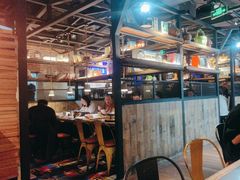 -探鱼·鲜青椒爽麻烤鱼(番禺万达店)