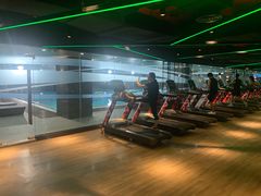 -W FITNESS 威尔仕健身·游泳(老西门新苑店)