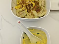 -锡笼记·无锡小笼(水岸店)