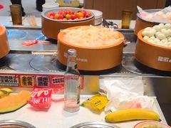 -龍歌自助小火锅(李沧丽达店)
