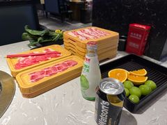 -空之介寿喜烧·和牛放题(恒隆广场店)