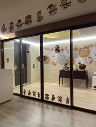 -耐味林月子会所(黄兴公园店)