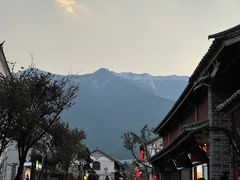 -大理古城