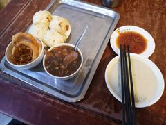 炒肝-姚记炒肝店(鼓楼店)