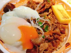 当家肥牛烧肉丼-桃花丼烧肉饭(凯丹商场店)