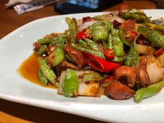 -杭嵊粗菜馆(文一西路店)