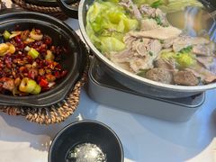 -乔阿马·江南味·驴肉香(龙湖华泾天街店)