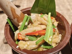 -云海肴云南菜(浦江欢乐颂店)