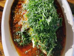 -老字号怡玺·藿香雅鱼(20年雅安店)