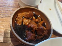 -六泰居·尔滨地标·东北菜(松北店)