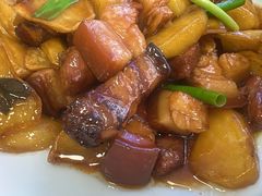 -大鸭梨烤鸭(房山店)