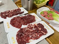 -杏花吴记牛肉火锅