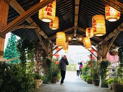 -二十八里太湖船菜(吉祥路店)