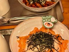 -Retro Deli 茶泡饭