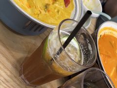 -米泰芒·东南亚料理(体育西店)