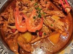 -胖哥俩肉蟹煲(福州仓山爱琴海店)