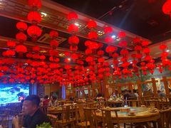 -亮欢寨酸汤鱼(沙冲路店)