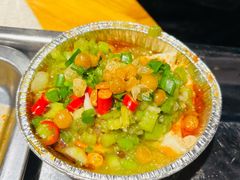 -醉二娘正宗西昌火盆烧烤(大丰店)