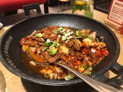 -味上湘菜馆(河马店)