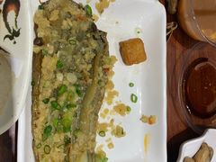 -金刚山烧烤(中山路店)