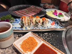 -牛焱·烧肉酒肆(五大道店)