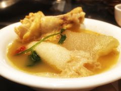 -大红袍火锅料理(尖沙咀店)