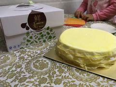 -OL’s Cake鲜荟千层(东风中路店)