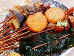 -彭姐麻辣烫(海淀店)