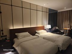 -成都万达颐华酒店