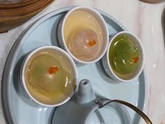 -悦得闲广式点心茶楼(蓝鲸世界店)