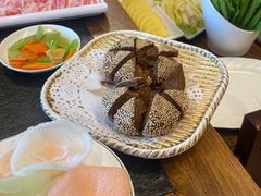 -仁和四季涮肉馆(天坛南门店)