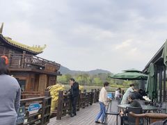 -茗醉园茶楼