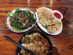 卤肉饭-大三元台湾鲁肉饭(沙井新桥店)