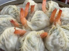 -叶存利海鲜大馅饺子(海宁路总店)