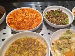 -乡村基(两江新区黄山大道第二餐厅)