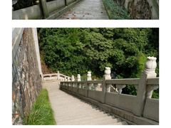 -穹窿山景区