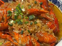 -江味龙虾馆·裸蓝龙虾(南山店)
