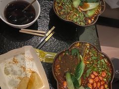 -华夏良子·足道SPA艾灸(铁道大厦店)