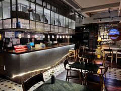 -Marina厨房·ALA精酿(月湖盛园店)